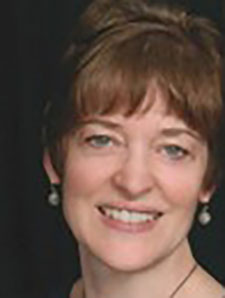 Image of Amy COLLARD